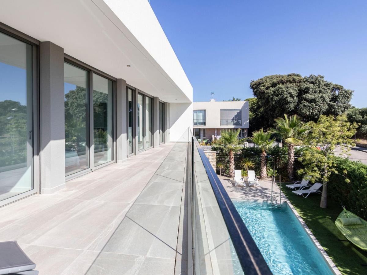 Villa Ardiaca By Interhome Cambrils Exterior foto
