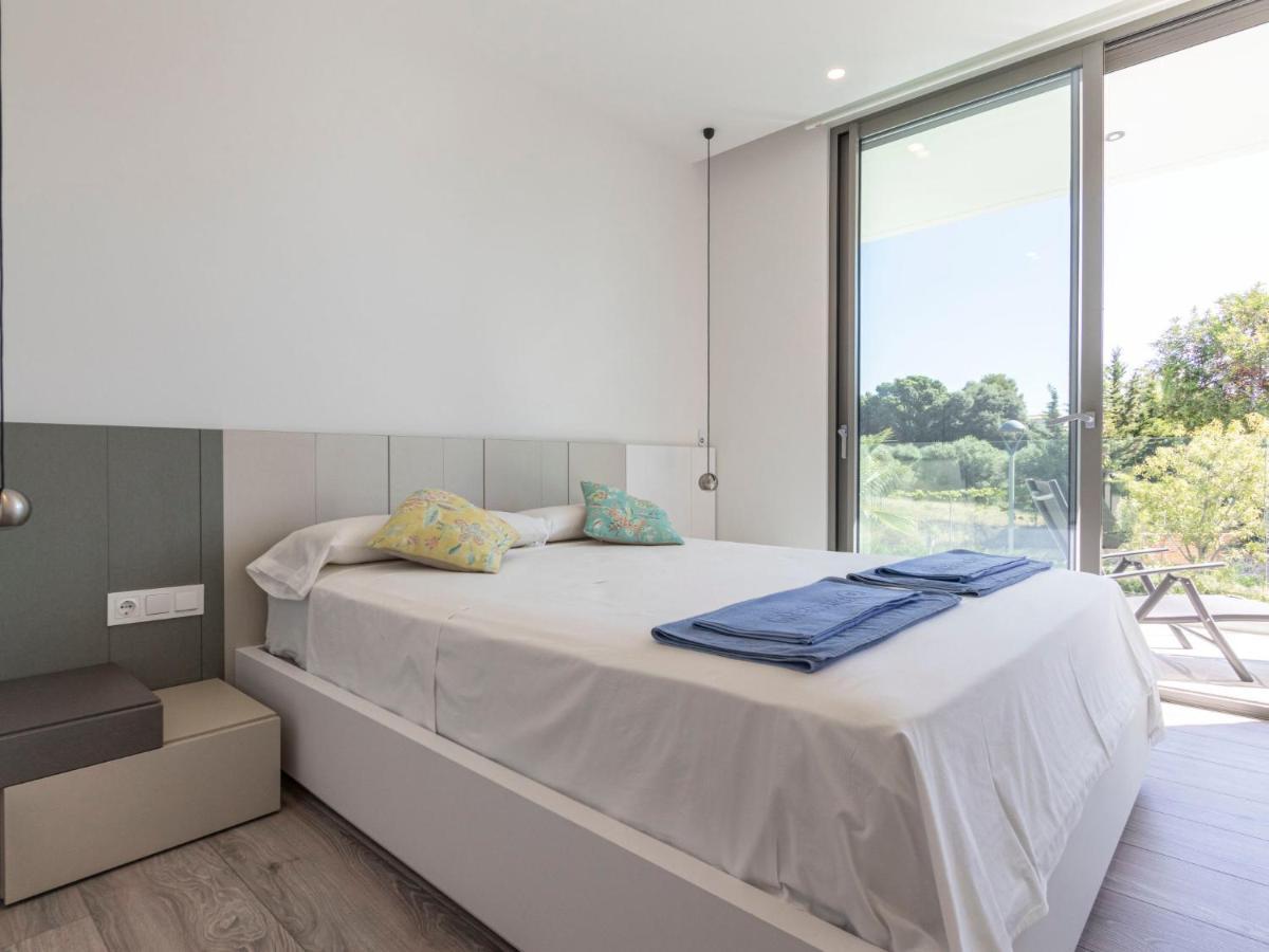 Villa Ardiaca By Interhome Cambrils Exterior foto