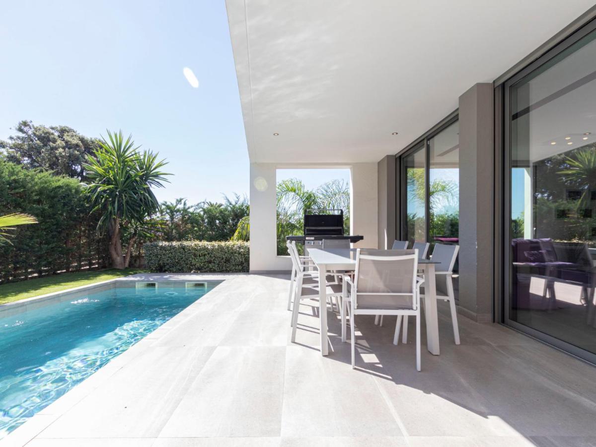 Villa Ardiaca By Interhome Cambrils Exterior foto