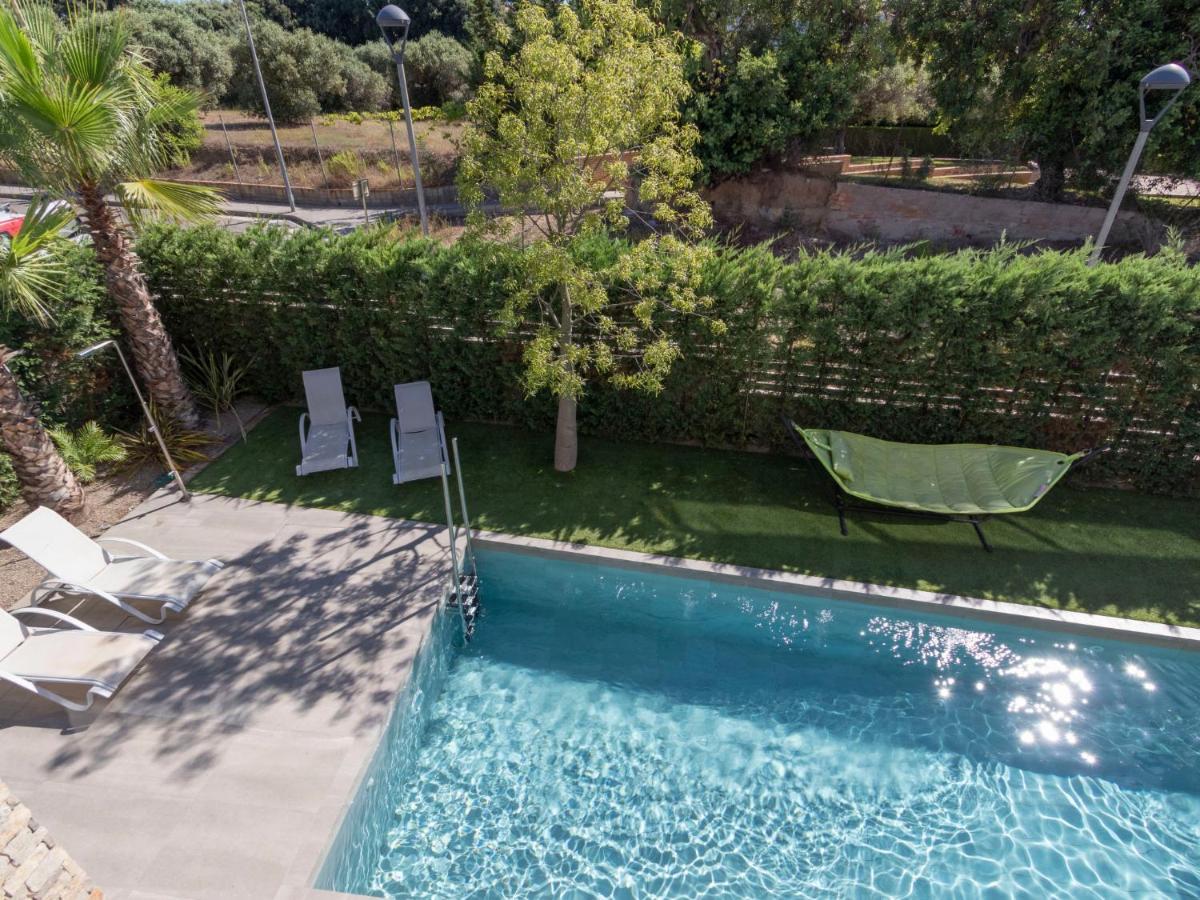 Villa Ardiaca By Interhome Cambrils Exterior foto